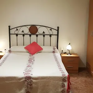  Apartamento Cerquita De La Caleta