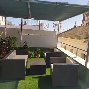  Apartamento Yedra